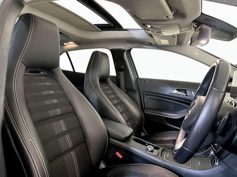 Used Mercedes-Benz GLA 2019 for sale - 76452725: Photo 13