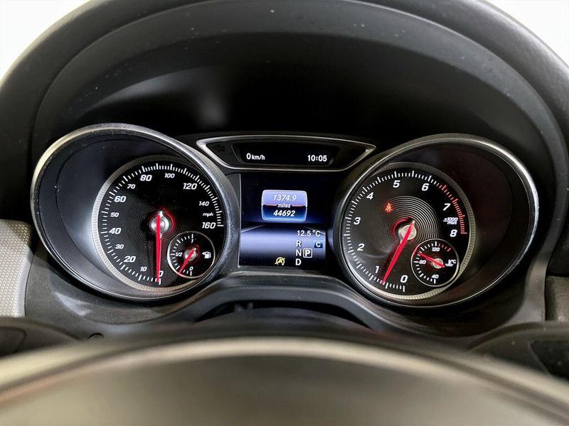 Used Mercedes-Benz GLA 2019 for sale - 76452725: Photo 17