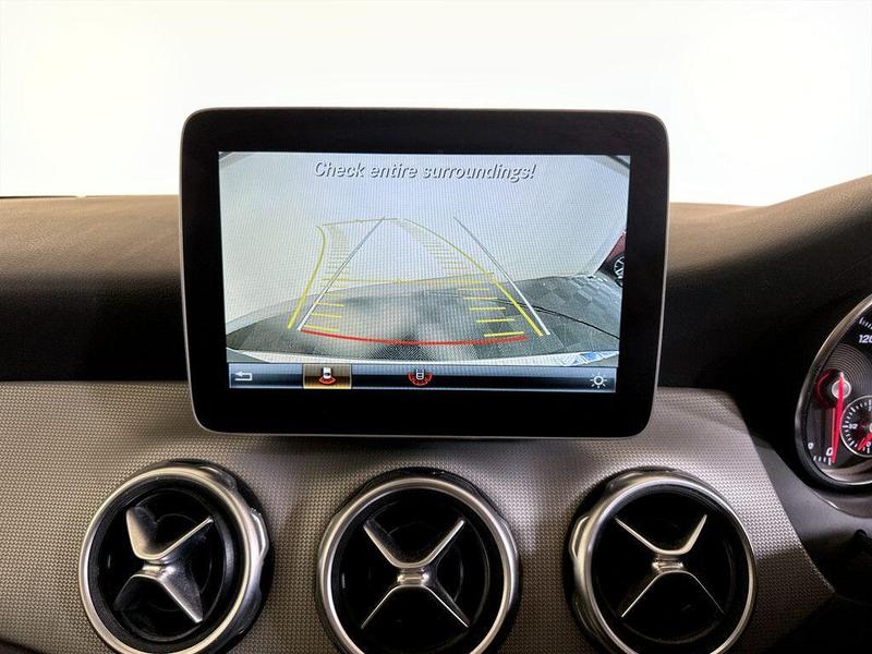 Used Mercedes-Benz GLA 2019 for sale - 76452725: Photo 21