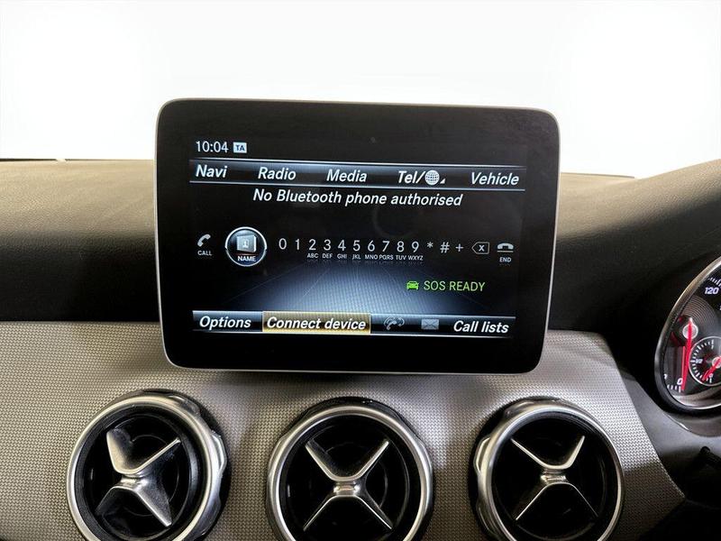 Used Mercedes-Benz GLA 2019 for sale - 76452725: Photo 22