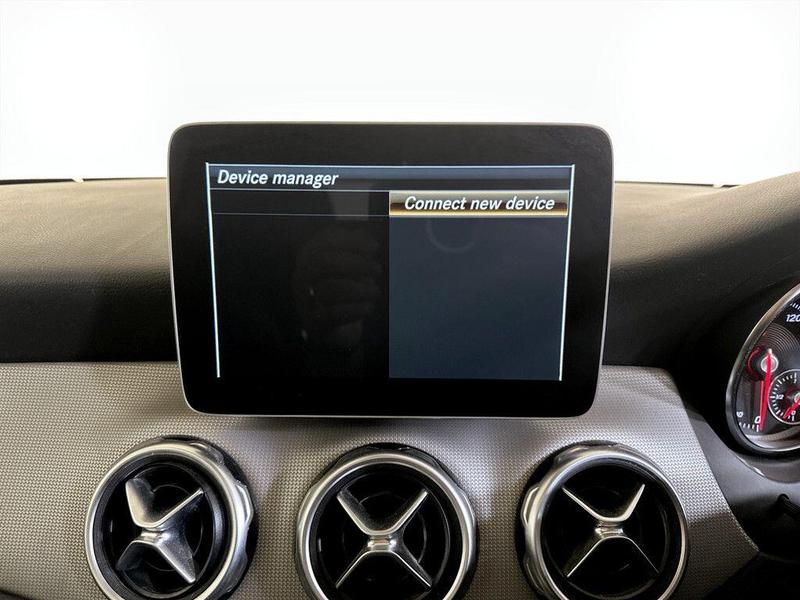 Used Mercedes-Benz GLA 2019 for sale - 76452725: Photo 23