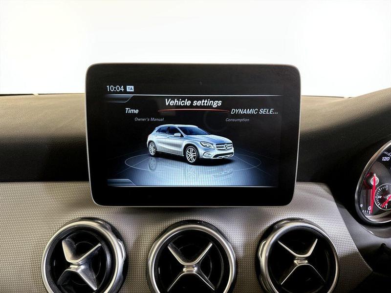 Used Mercedes-Benz GLA 2019 for sale - 76452725: Photo 24