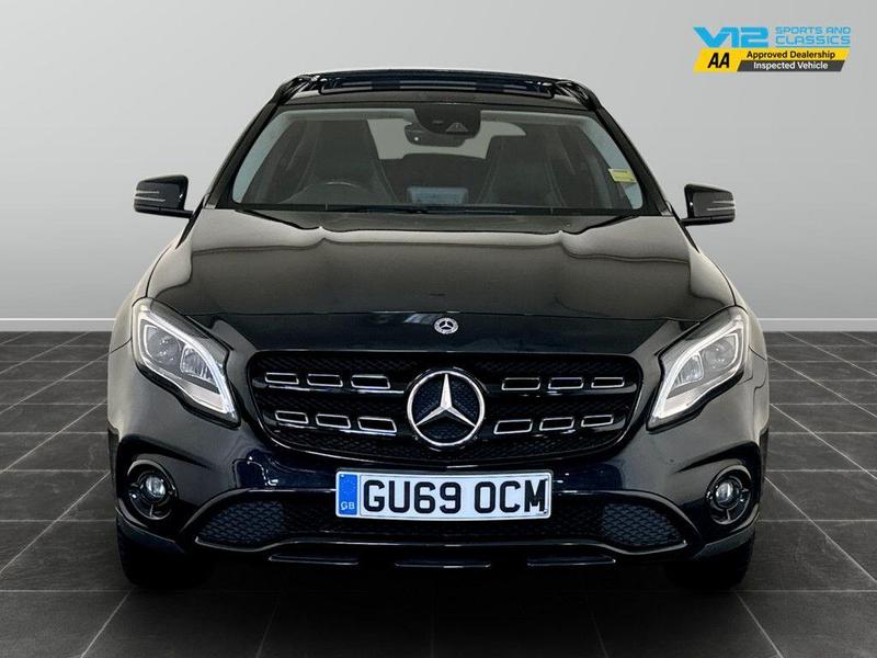 Used Mercedes-Benz GLA 2019 for sale - 76452725: Photo 5
