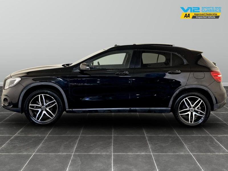 Used Mercedes-Benz GLA 2019 for sale - 76452725: Photo 7