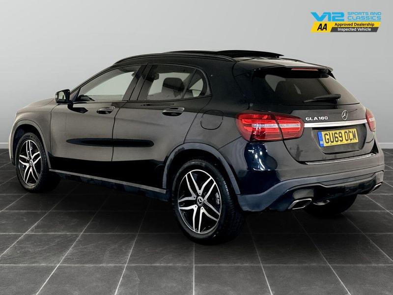 Used Mercedes-Benz GLA 2019 for sale - 76452725: Photo 8