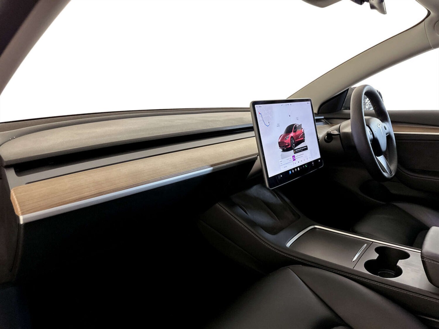 Used Tesla Model 3 2022 for sale - 77406134: Photo 11