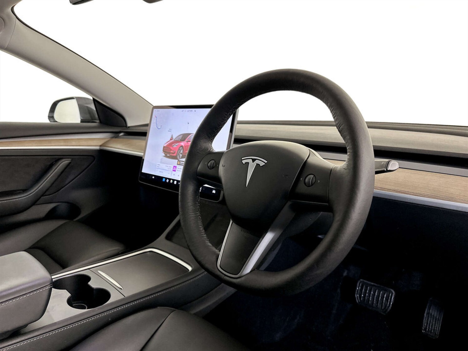 Used Tesla Model 3 2022 for sale - 77406134: Photo 14