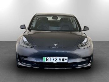 Used Tesla Model 3 2022 for sale - 77406134: Photo