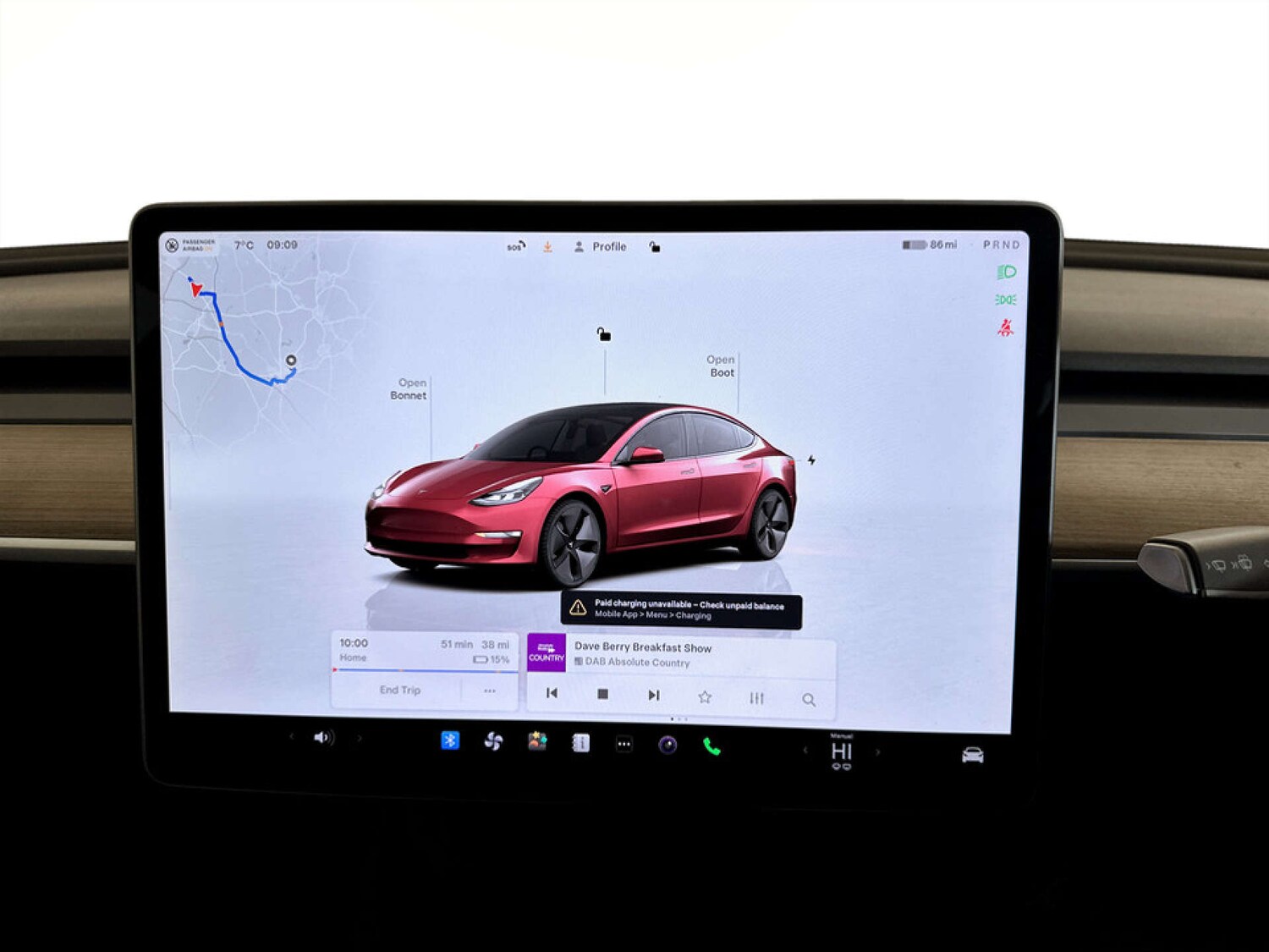 Used Tesla Model 3 2022 for sale - 77406134: Photo 20