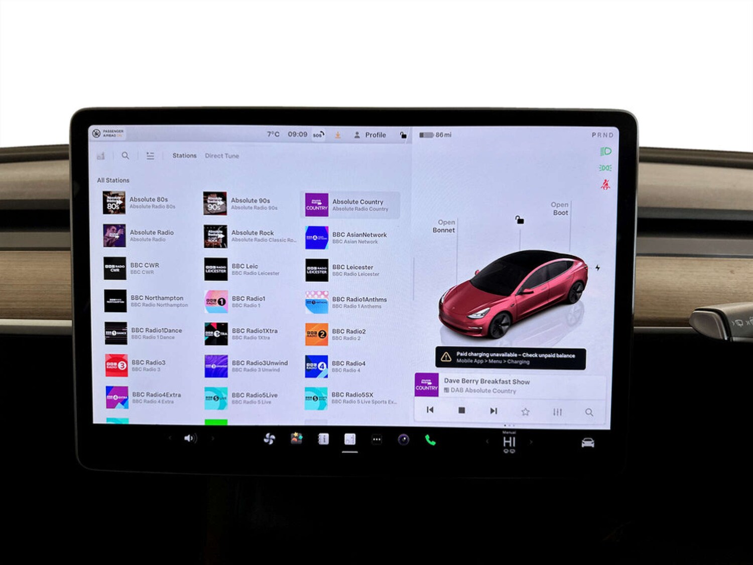 Used Tesla Model 3 2022 for sale - 77406134: Photo 21