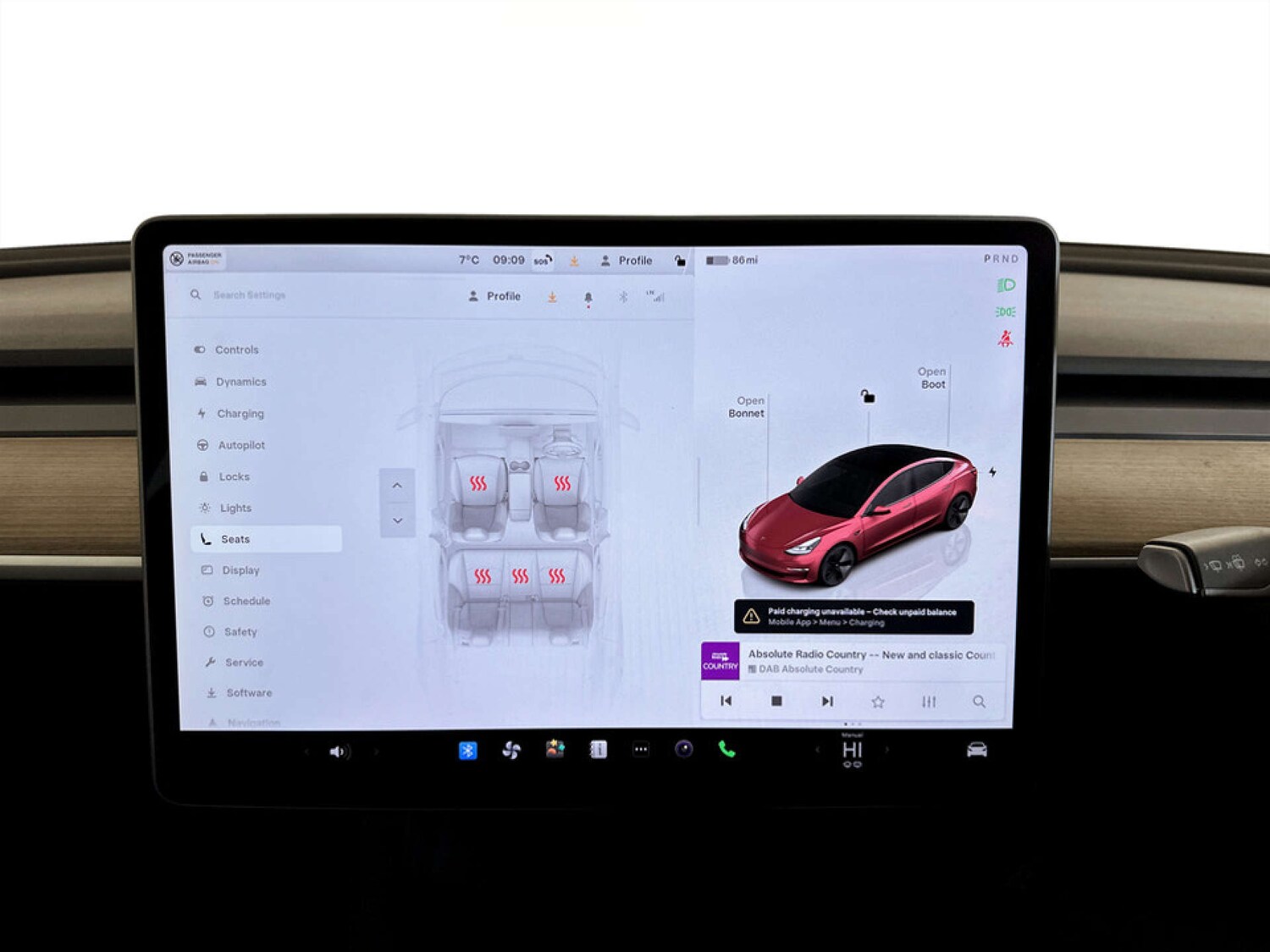 Used Tesla Model 3 2022 for sale - 77406134: Photo 23