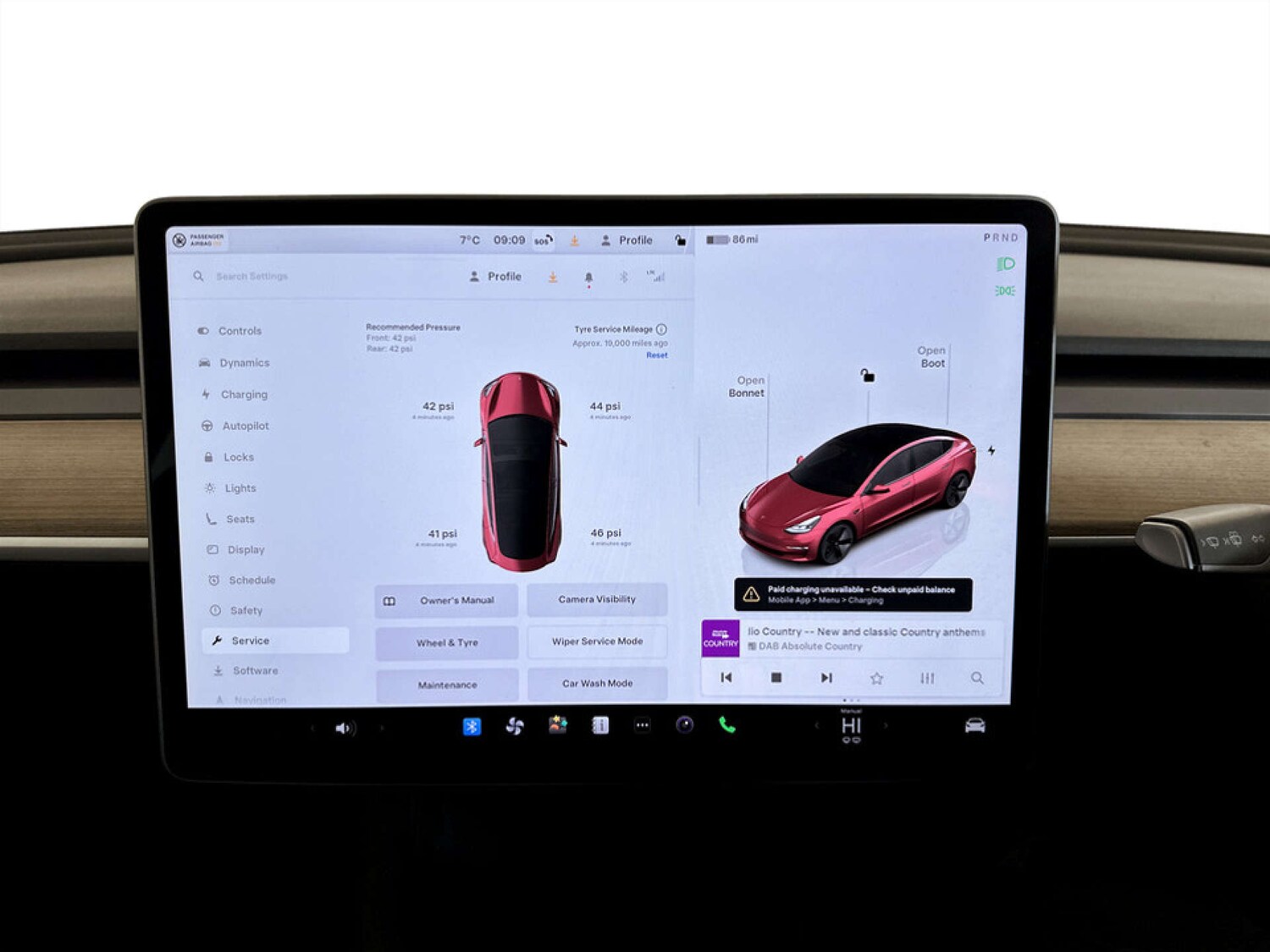 Used Tesla Model 3 2022 for sale - 77406134: Photo 25