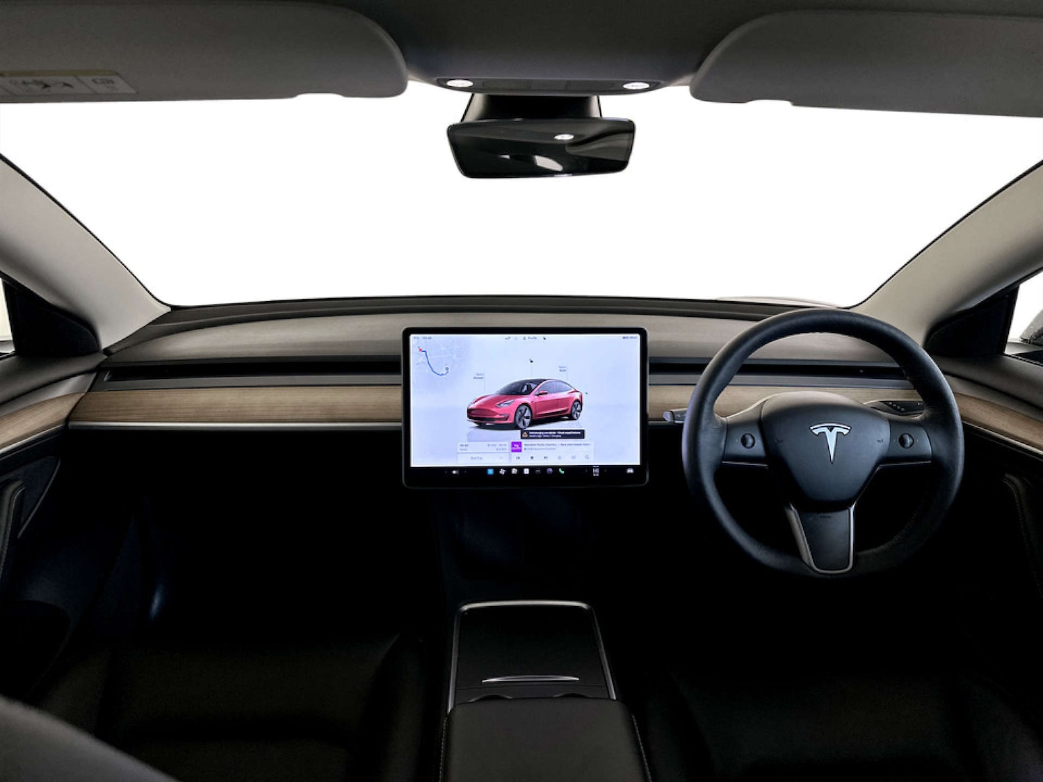 Used Tesla Model 3 2022 for sale - 77406134: Photo 3