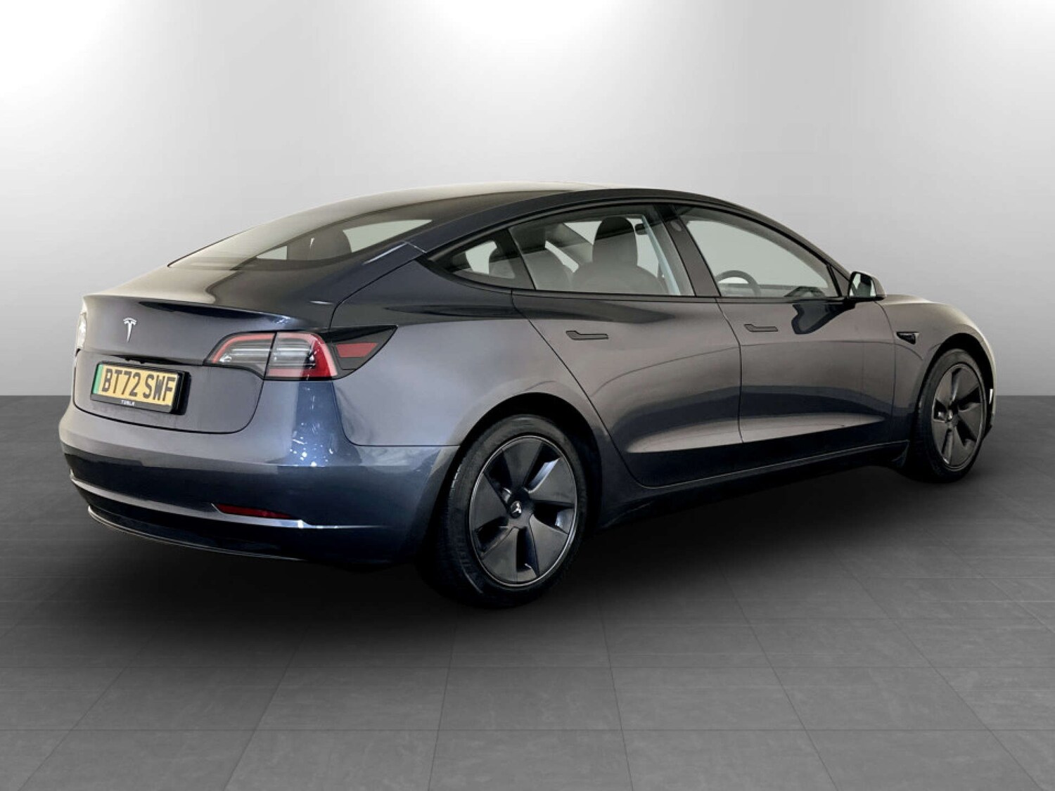 Used Tesla Model 3 2022 for sale - 77406134: Photo 9