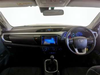 Used Toyota Hilux 2020 for sale - 74984006: Photo