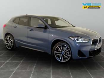 2022 (22) - xDrive 25e M Sport 5dr Auto