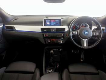 Used BMW X2 2022 for sale - 75018813: Photo