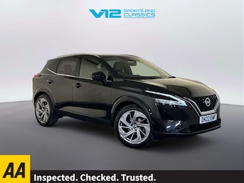 Used Nissan Qashqai 2022 for sale - 79206007: Photo