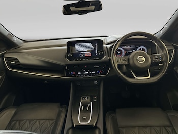 Used Nissan Qashqai 2022 for sale - 79206007: Photo