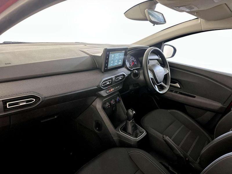 Used Dacia Sandero 2023 for sale - 76895426: Photo 12