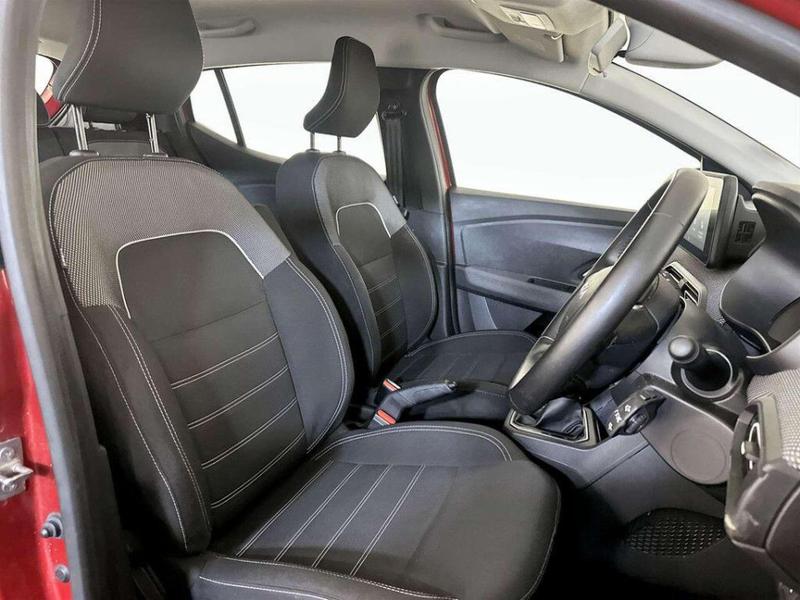 Used Dacia Sandero 2023 for sale - 76895426: Photo 13