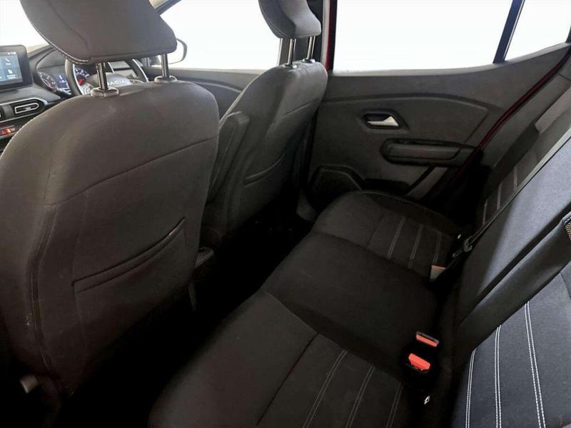 Used Dacia Sandero 2023 for sale - 76895426: Photo 14