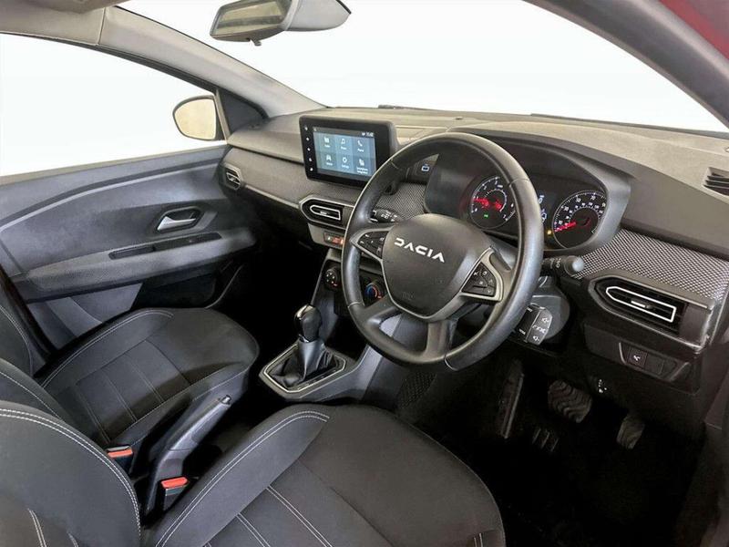 Used Dacia Sandero 2023 for sale - 76895426: Photo 15