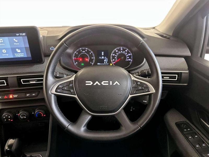 Used Dacia Sandero 2023 for sale - 76895426: Photo 16