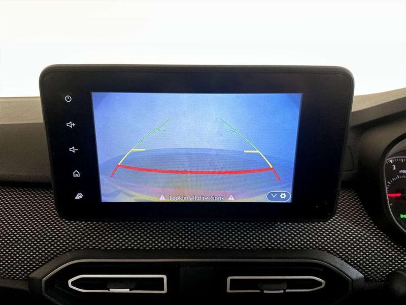 Used Dacia Sandero 2023 for sale - 76895426: Photo 20