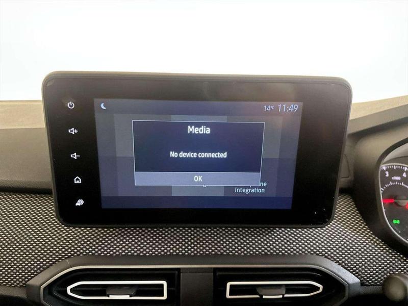 Used Dacia Sandero 2023 for sale - 76895426: Photo 23