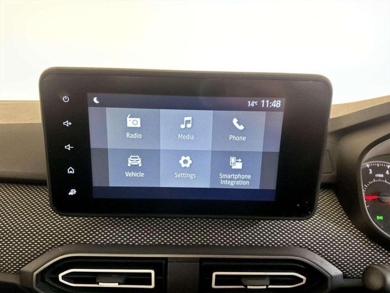 Used Dacia Sandero 2023 for sale - 76895426: Photo 24