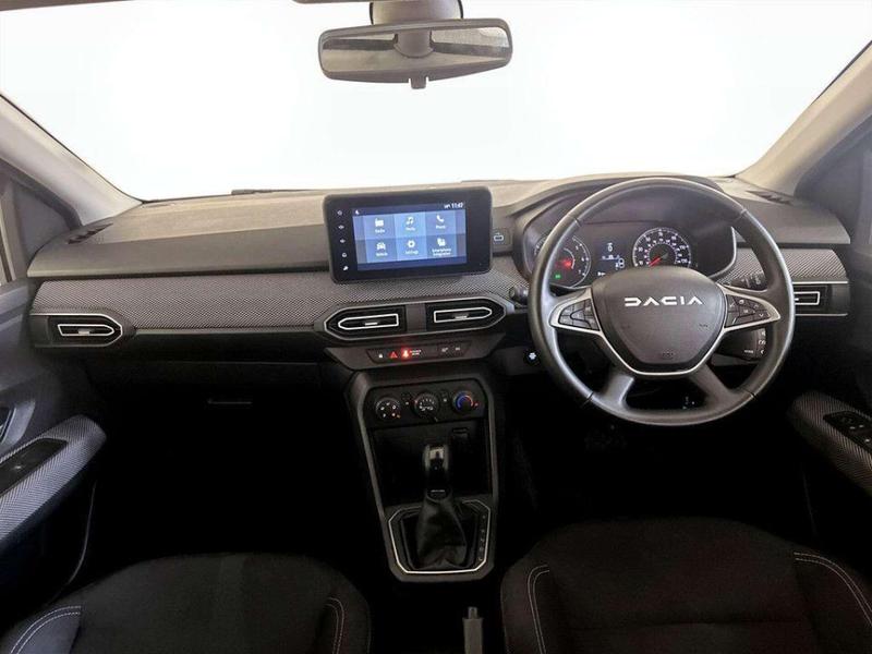 Used Dacia Sandero 2023 for sale - 76895426: Photo 3