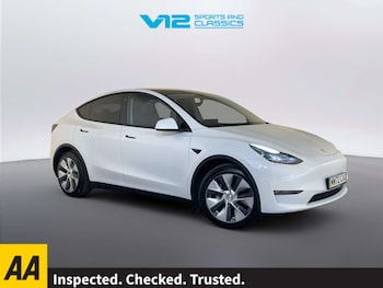 Used Tesla Model Y 2022 for sale - 78251237: Photo
