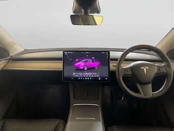 Used Tesla Model Y 2022 for sale - 78251237: Photo