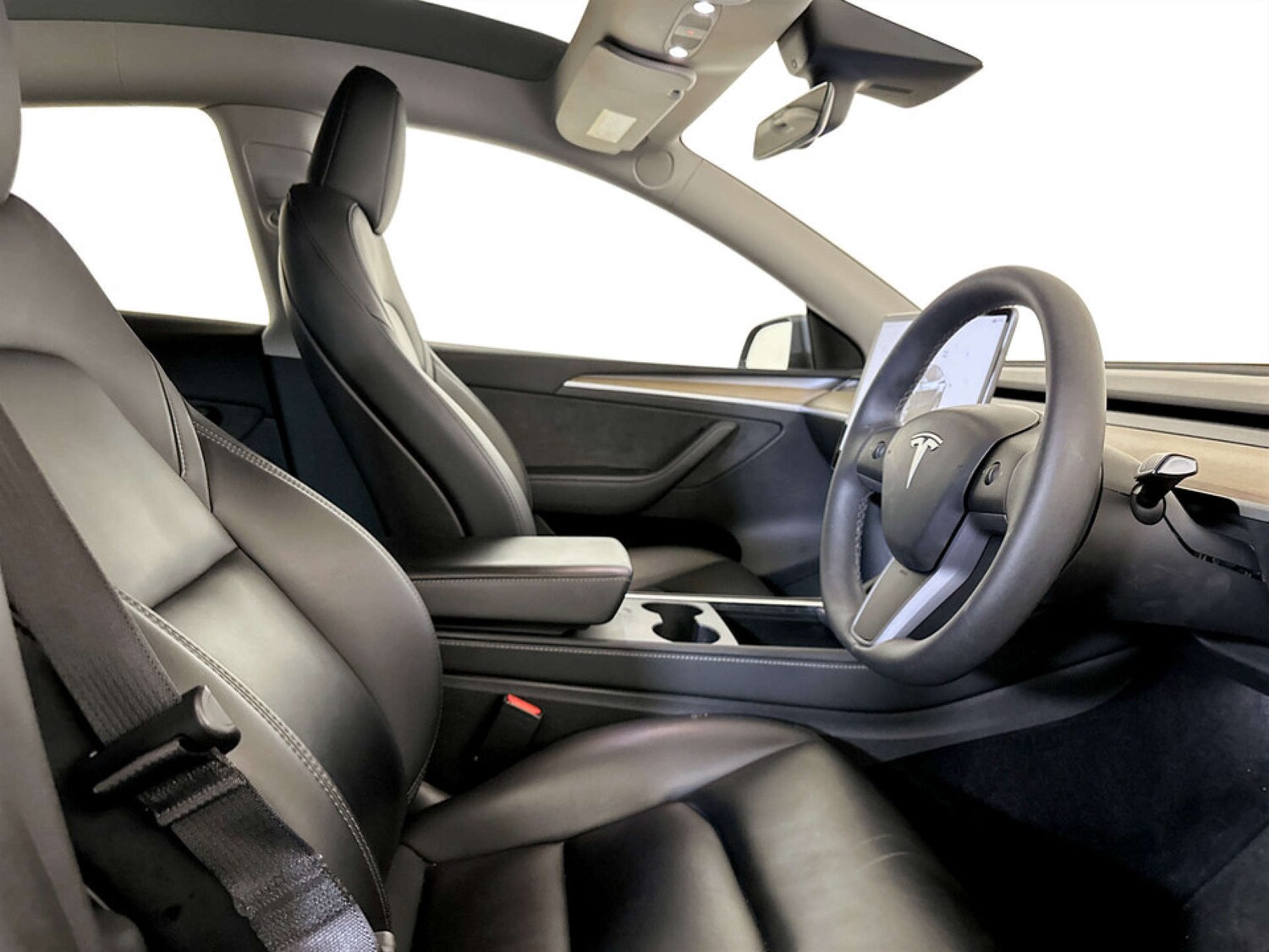 Used Tesla Model Y 2022 for sale - 77437709: Photo 12