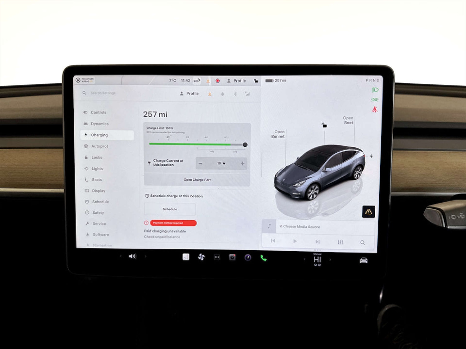 Used Tesla Model Y 2022 for sale - 77437709: Photo 20