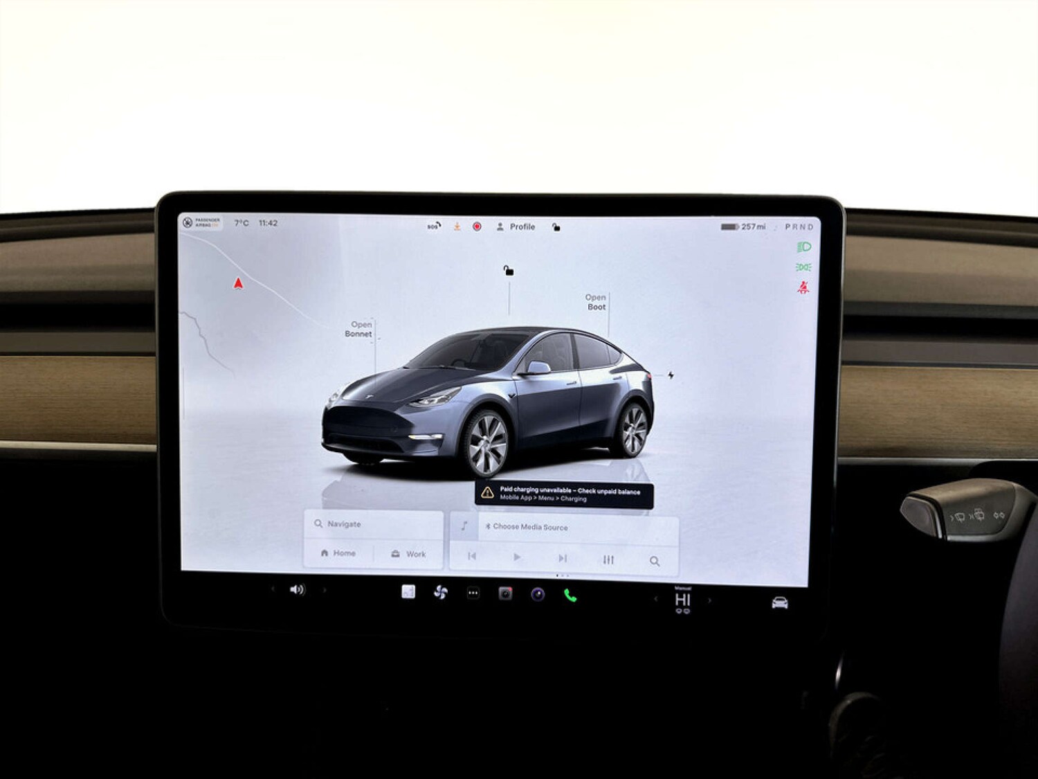 Used Tesla Model Y 2022 for sale - 77437709: Photo 26