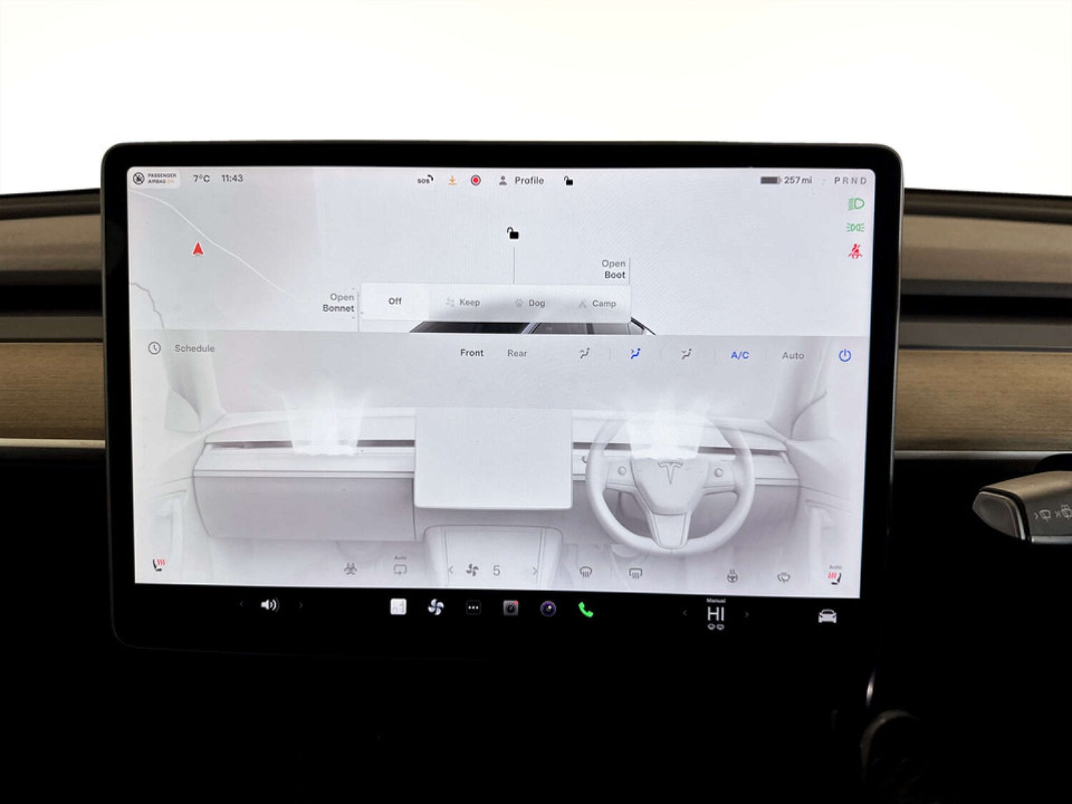 Used Tesla Model Y 2022 for sale - 77437709: Photo 27