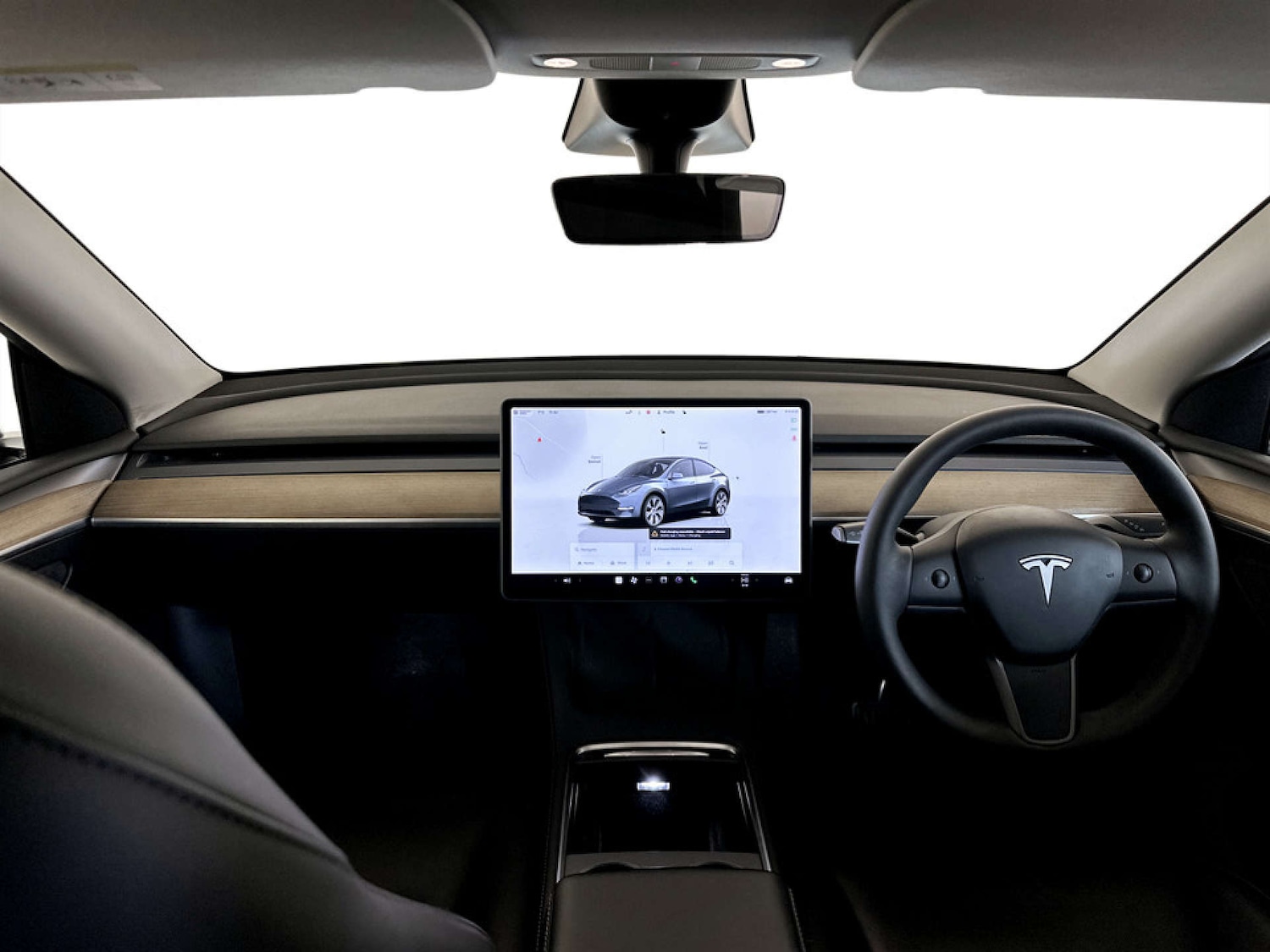 Used Tesla Model Y 2022 for sale - 77437709: Photo 3