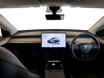 Used Tesla Model Y 2022 for sale - 77437709: Photo