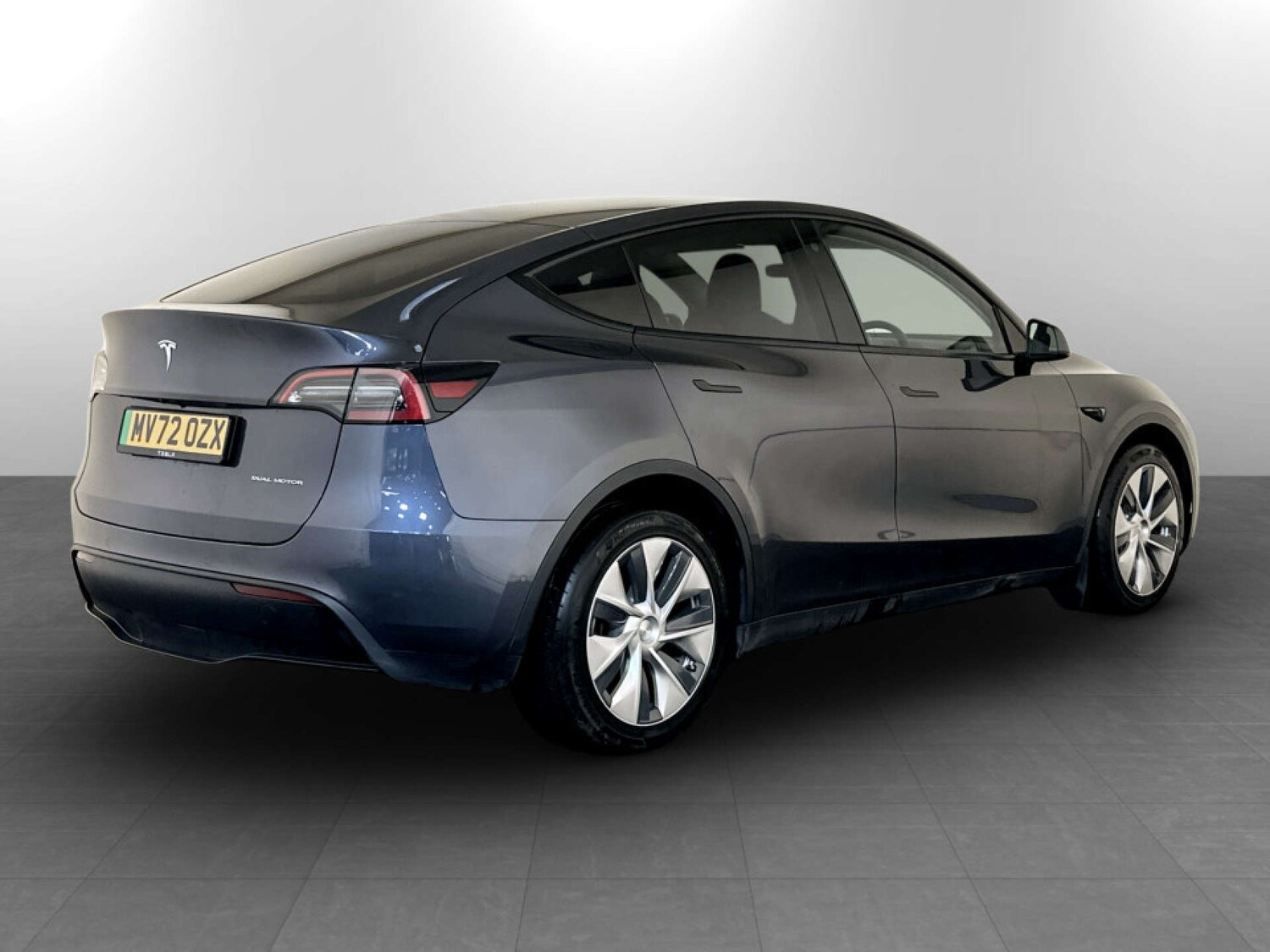 Used Tesla Model Y 2022 for sale - 77437709: Photo 9