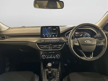 Used Ford Focus 2018 for sale - 78315923: Photo