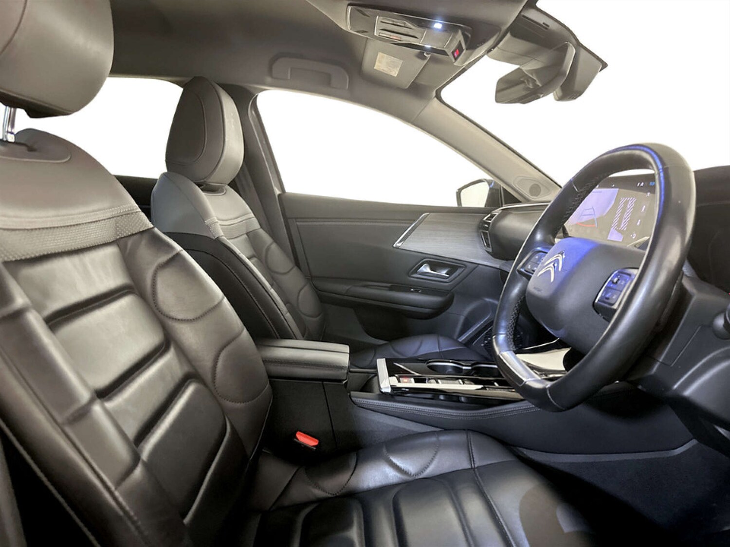 Used Citroen C5 X 2022 for sale - 77452460: Photo 13