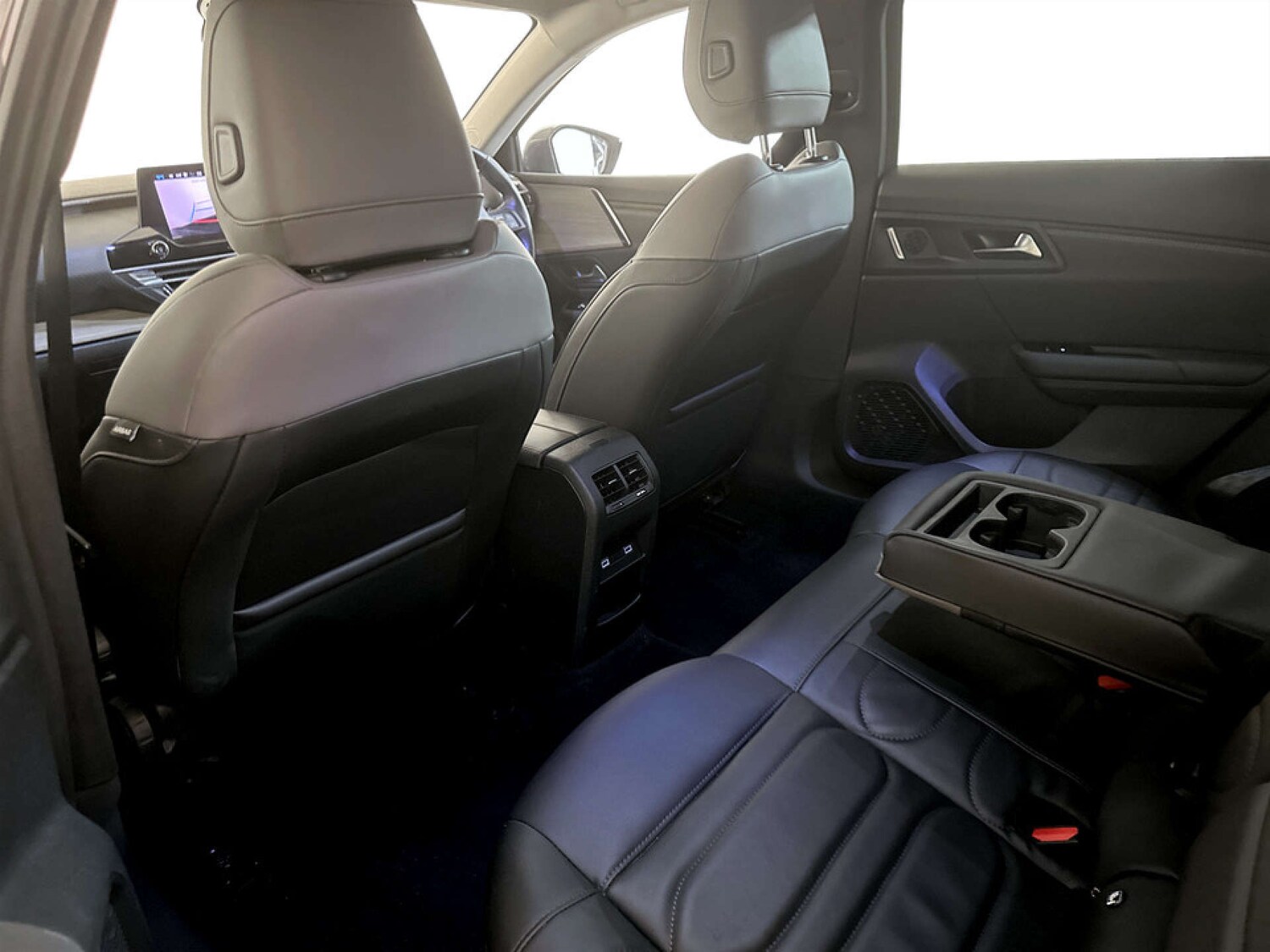 Used Citroen C5 X 2022 for sale - 77452460: Photo 14