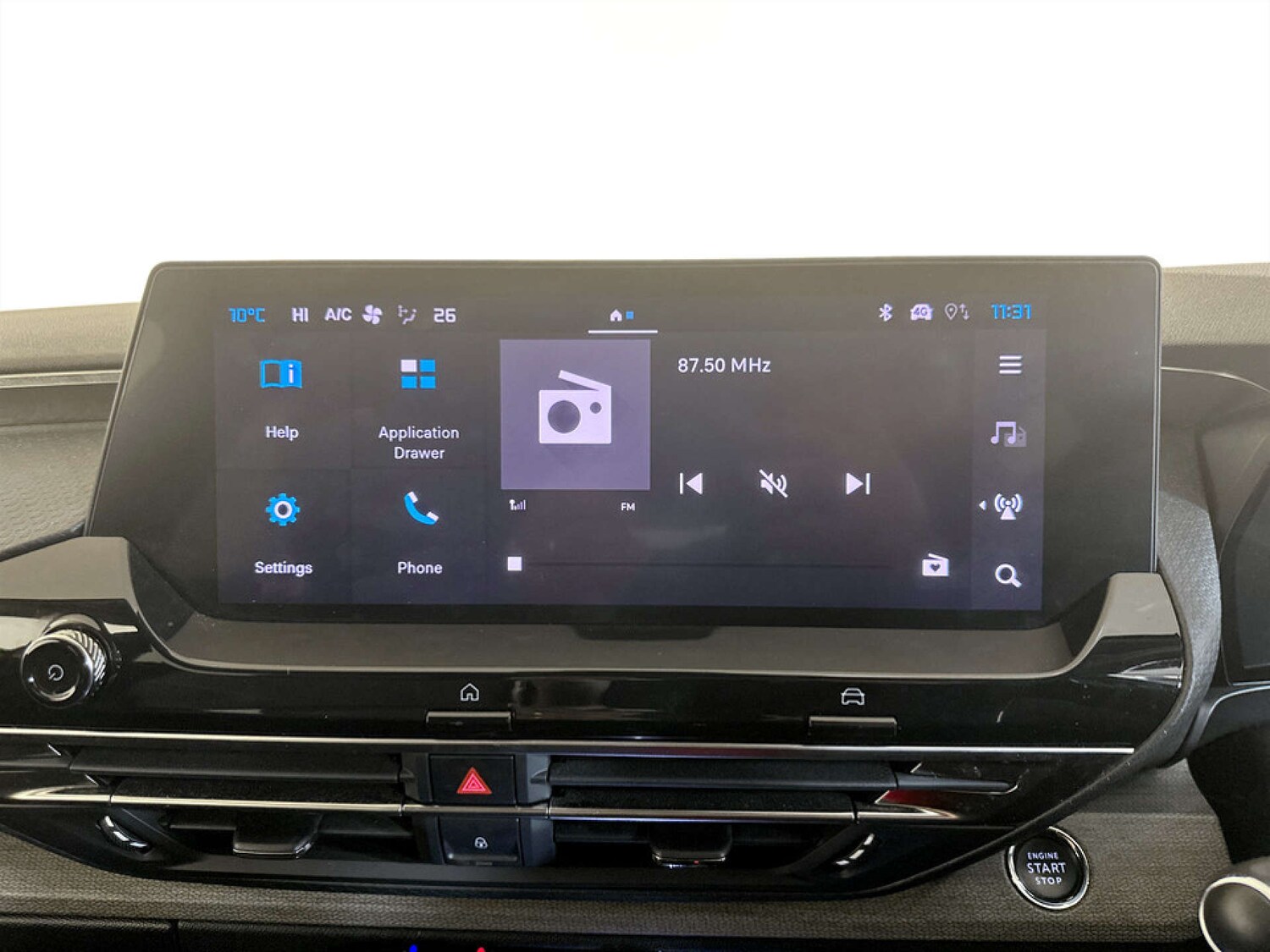 Used Citroen C5 X 2022 for sale - 77452460: Photo 22