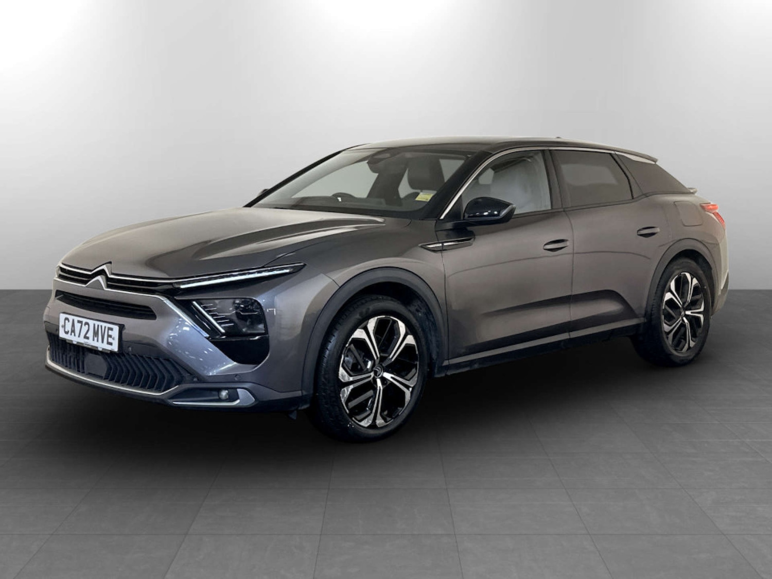 Used Citroen C5 X 2022 for sale - 77452460: Photo 6