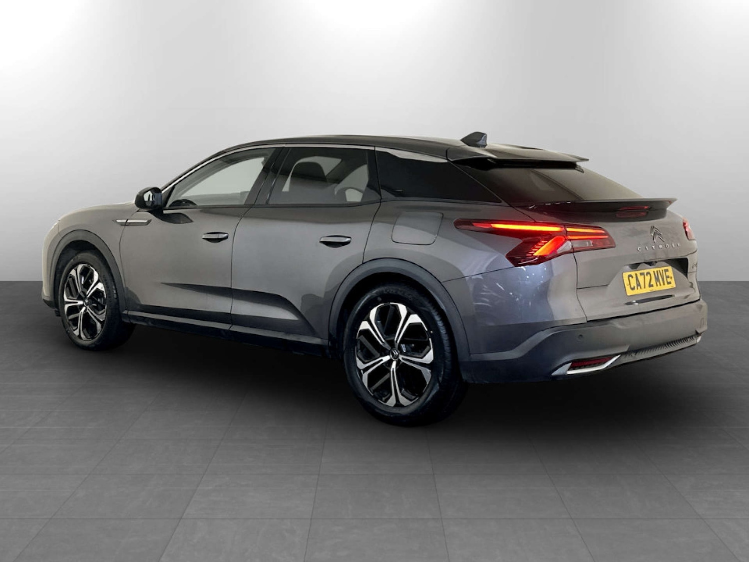 Used Citroen C5 X 2022 for sale - 77452460: Photo 8
