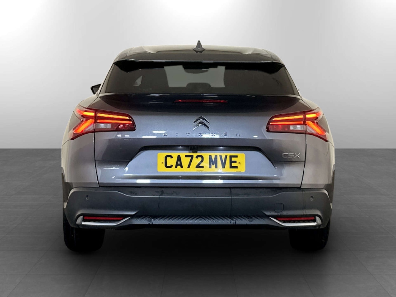 Used Citroen C5 X 2022 for sale - 77452460: Photo 9