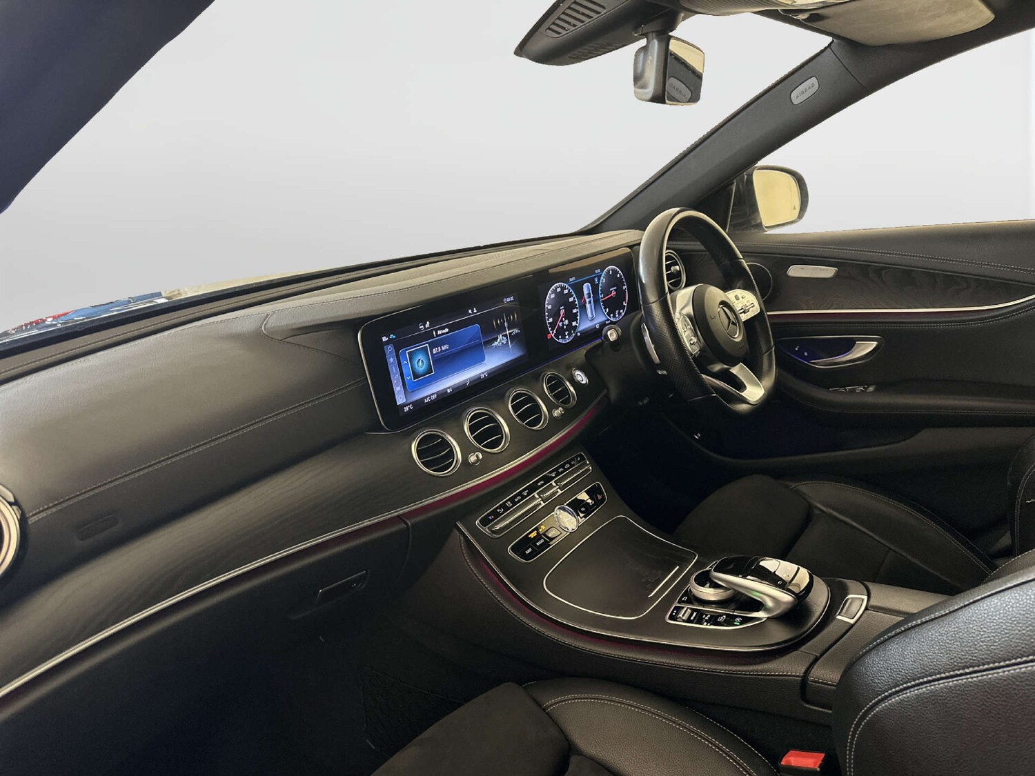 Used Mercedes-Benz E Class 2019 for sale - 77830677: Photo 12