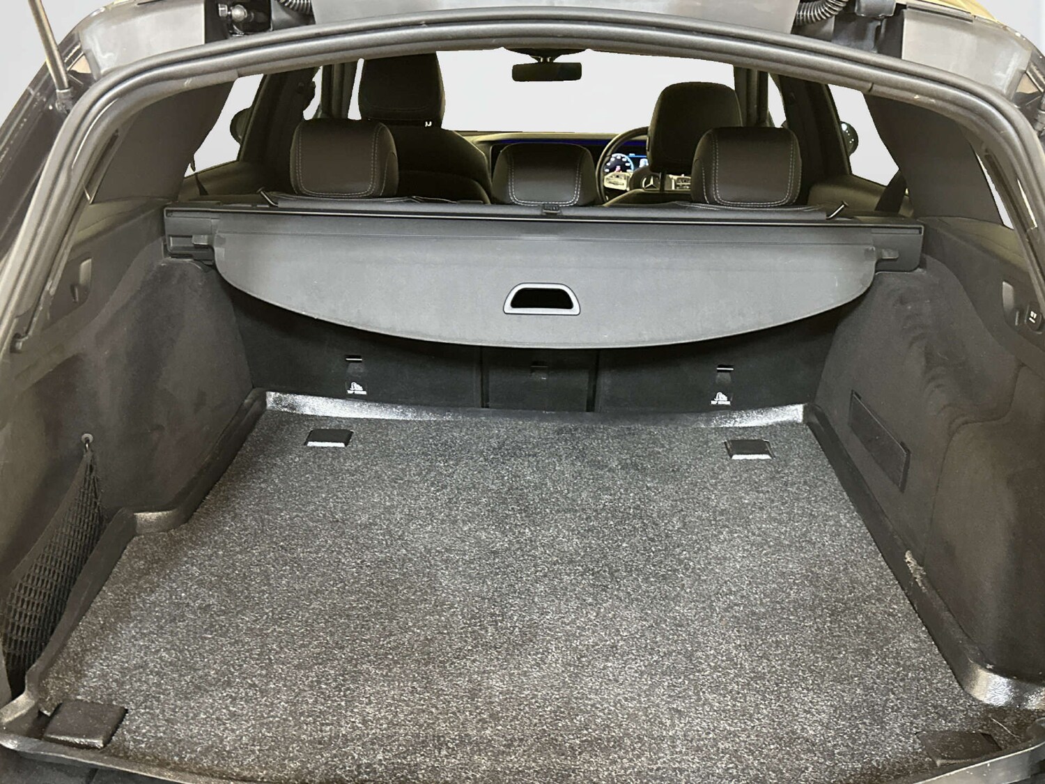 Used Mercedes-Benz E Class 2019 for sale - 77830677: Photo 15